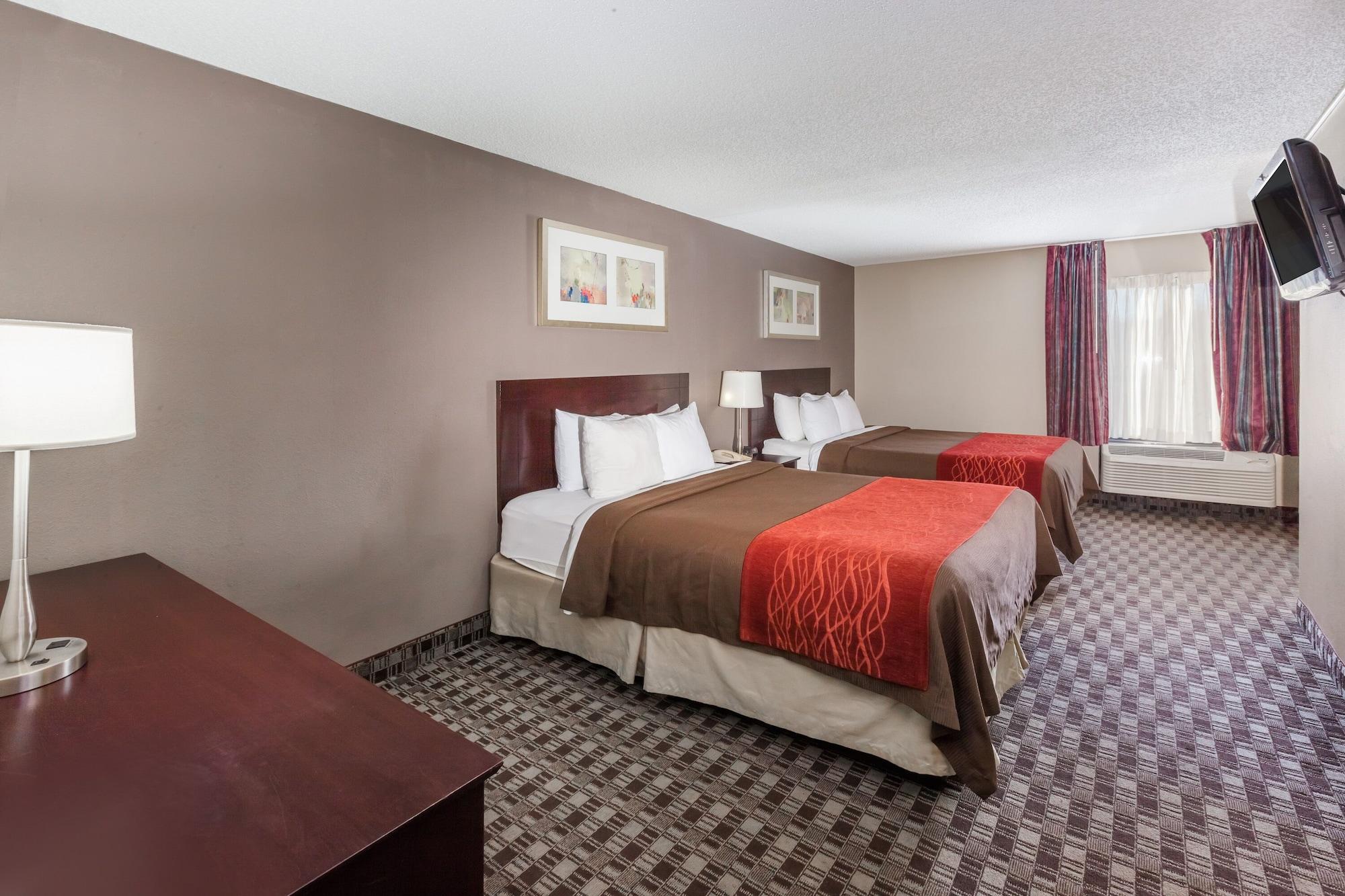 Wingate By Wyndham Canton-Hall Of Fame Extérieur photo